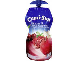 Capri-Sun Kirsche & Granatapfel