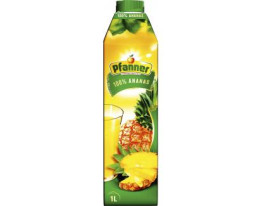 Pfanner 100% Ananas