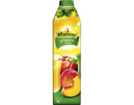 Pfanner Pfirsich Nektar