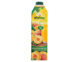 Pfanner Aprikosen Nektar