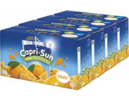 Capri-Sun Orange