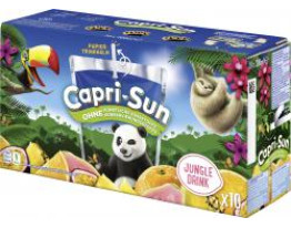 Capri-Sun Jungle Drink