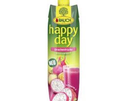 Rauch Happy Day Drachenfrucht