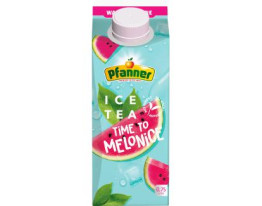 Pfanner Ice Tea Wassermelone