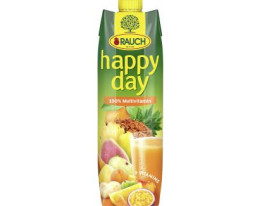 Rauch Happy Day Multivitamin