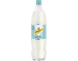 Schweppes Original Bitter Lemon (Einweg)