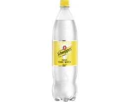 Schweppes Indian Tonic Water (Einweg)