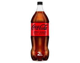 Coca-Cola Zero Sugar (Einweg)