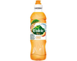 Volvic Tee Pfirsich (Einweg)