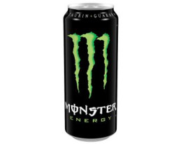 Monster Energy (Einweg)