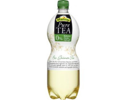 Pfanner Pure Tea Grüner Tee 0% (Einweg)