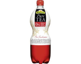 Pfanner Pure Tea Früchtetee (Einweg)