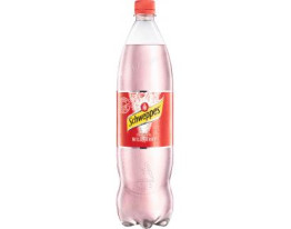 Schweppes Original Wild Berry (Einweg)