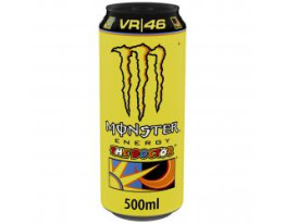 Monster Energy The Doctor (Einweg)