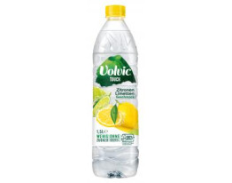 Volvic Touch Zitrone-Limette (Einweg)