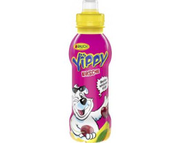 Rauch Yippy Cherry (Einweg)