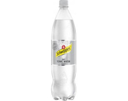 Schweppes Dry Tonic Water (Einweg)