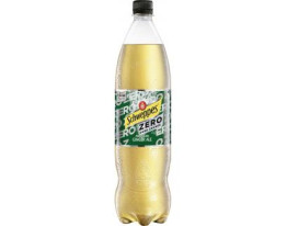 Schweppes American Ginger Ale Zero (Einweg)