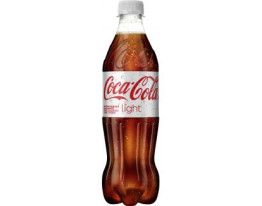 Coca Cola Light Taste (Einweg)