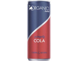 Organics by Red Bull Simply Cola (Einweg)