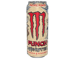 Monster Energy Pacific Punch (Einweg)