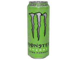 Monster Energy Ultra Paradise (Einweg)