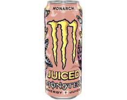 Monster Energy Juiced Monarch Energy + Juice (Einweg)