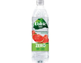 Volvic Touch Wassermelone Zero Zucker (Einweg)