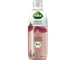 Volvic Bio Hibiskus Tee (Einweg)