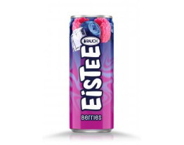 Rauch Eistee Berries (Einweg)