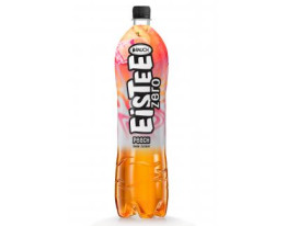 Rauch Eistee Zero Peach ohne Zucker (Einweg)