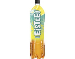 Rauch Eistee Zitrone PET (Einweg)