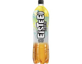 Rauch Eistee Zitrone Zero PET (Einweg)