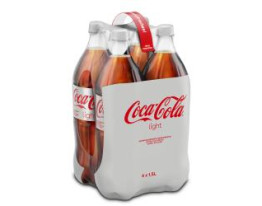 Coca-Cola Light (Einweg)