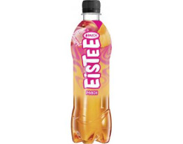 Rauch Eistee Peach (Einweg)