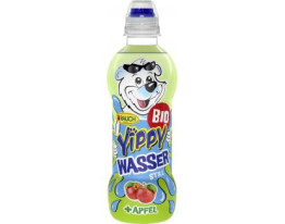 Racu Yippy Bio Wasser Apfel (Einweg)