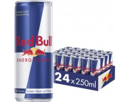 Red Bull Energy Drink (Einweg)