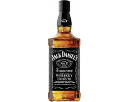 Jack Daniel's Tennessee Whiskey