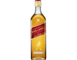 Johnnie Walker Red Label Blended Scotch Whisky