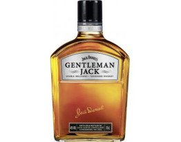 Jack Daniel's Gentleman Jack Tennessee Whiskey