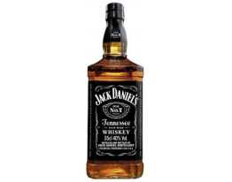 Jack Daniel's Old No. 7 Tennessee Whiskey