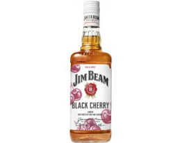 Jim Beam Red Stag Black Cherry
