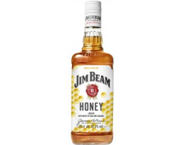 Jim Beam Honey