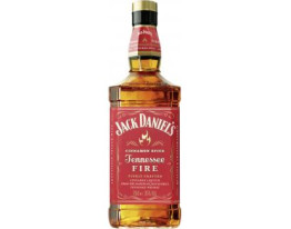Jack Daniel's Tennessee Fire Liqueur