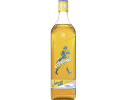 Johnnie Blonde from Johnnie Walker Blended Scotch Whisky
