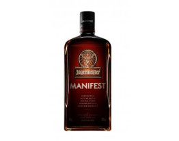 Jägermeister Manifest