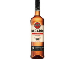 Bacardi Spiced Flavoured Rum