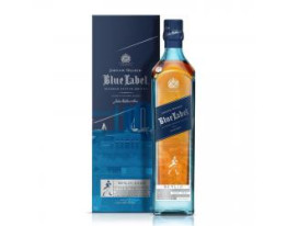 Johnnie Walker Blue Label Blended Scotch Whisky Berlin 2220