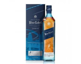 Johnnie Walker Blue Label Blended Scotch Whisky London 2220