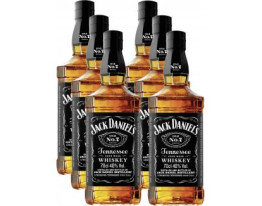 Jack Daniels Tennessee Whiskey